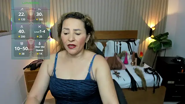 luciana ballesteros  online show from 01-06-26, 12:09