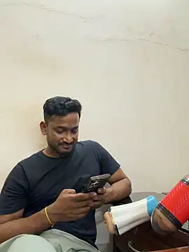 Snapshot of rabikumar1900 chatting on 05-06-26, 06:01 rabikumar1900 online show from 05-06-26, 06:01