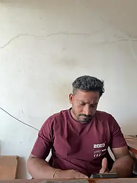 Snapshot of rabikumar1900 chatting on 07-24-26, 07:26 rabikumar1900 online show from 07-24-26, 07:26