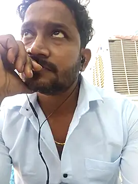 rabikumar1900 online show from 11-26-25, 10:15