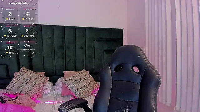 FaloonRoussel online show from 01-07-26, 12:26