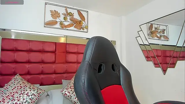 FaloonRoussel online show from 11-15-25, 07:07