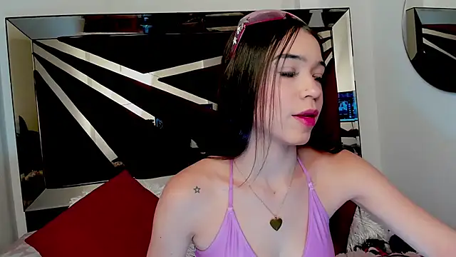 FaloonRoussel online show from 03-31-26, 06:10