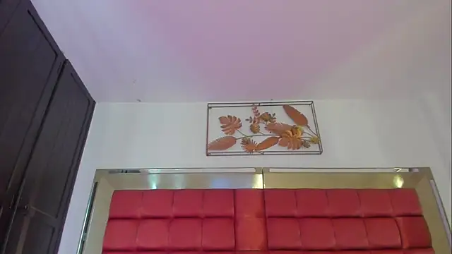 FaloonRoussel online show from 10-26-25, 06:08