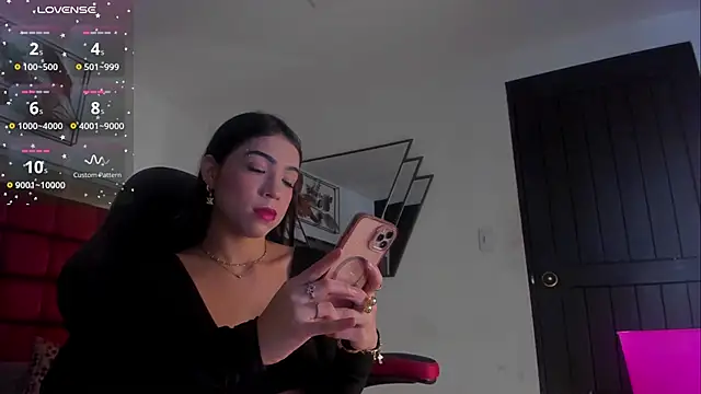 FaloonRoussel online show from 12-03-25, 06:29