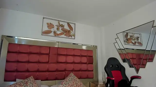 FaloonRoussel online show from 04-05-26, 06:03