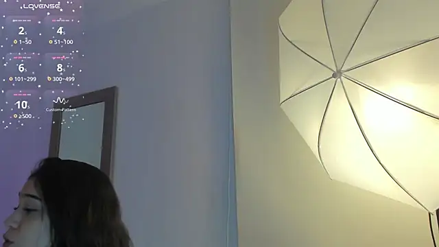 FaloonRoussel online show from 07-13-26, 06:07