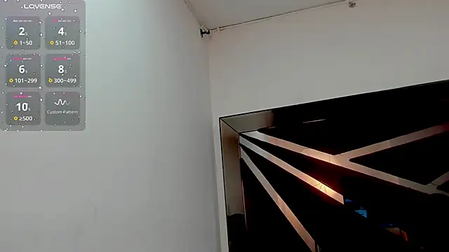 FaloonRoussel online show from 03-24-26, 06:08