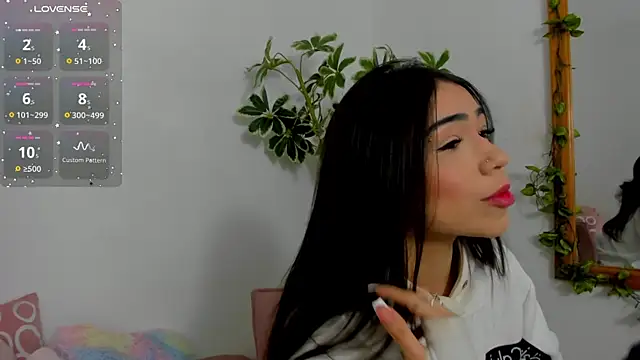 FaloonRoussel online show from 12-23-25, 12:33