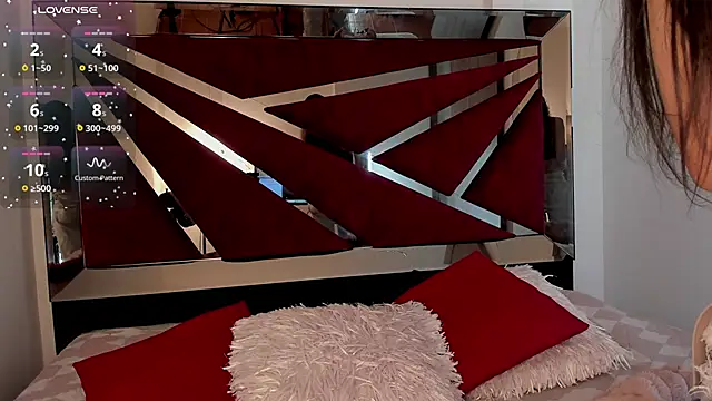 FaloonRoussel online show from 02-26-26, 05:24