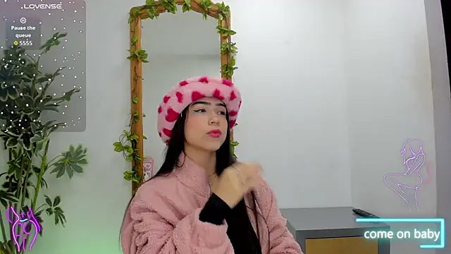 FaloonRoussel online show from 11-15-25, 12:03