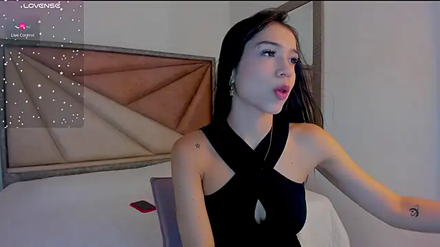 FaloonRoussel online show from 03-20-26, 04:41