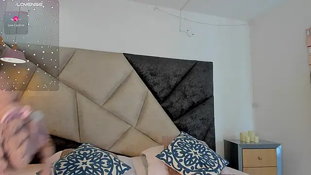 FaloonRoussel online show from 03-05-26, 06:15