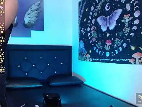 lilithnyx333 online show from 03-10-26, 08:29