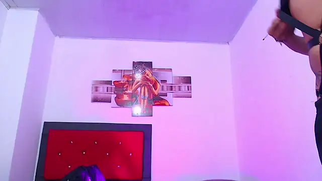 lilithnyx333 online show from 07-14-26, 07:31