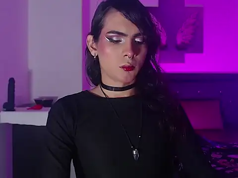 lilithnyx333 online show from 03-31-26, 03:52