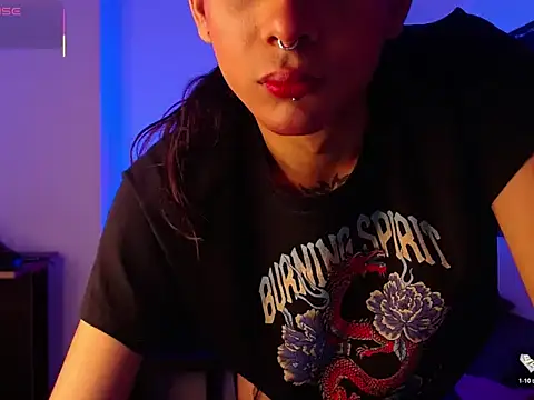 lilithnyx333 online show from 03-13-26, 12:37