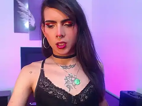 lilithnyx333 online show from 02-12-26, 12:54