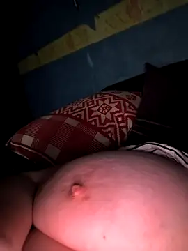 poussychats online show from 01-10-26, 04:30