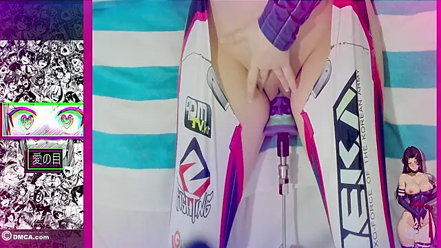 DaddysLittleGirl01 online show from 03-07-26, 02:00