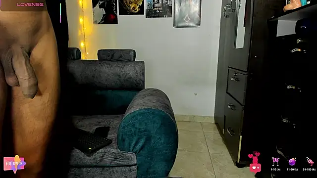 ethan chloeee online show from 03-14-26, 04:07