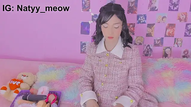 MIDORI BACK 01 online show from 02-07-26, 08:17