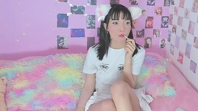 MIDORI BACK 01 online show from 11-04-25, 05:17