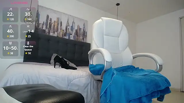 Snapshot of ghostwoman chatting on 03-12-25, 04:46 ghostwoman online show from 03-12-25, 04:46