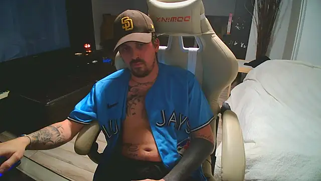 Tremblay Simard online show from 12-03-25, 02:23