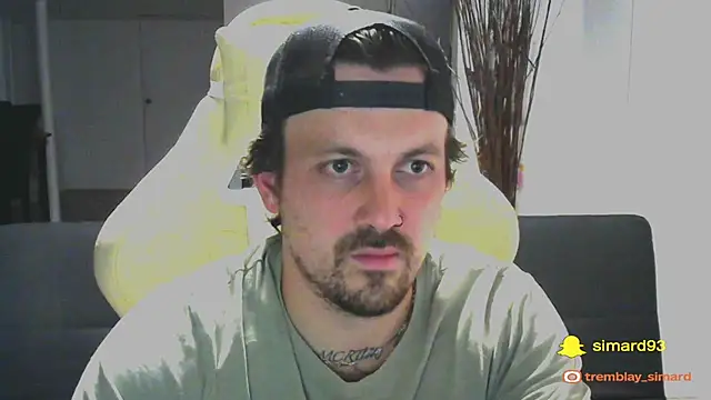 Tremblay Simard online show from 11-26-25, 02:00