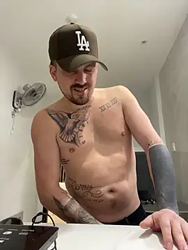 Tremblay Simard online show from 03-16-26, 02:08