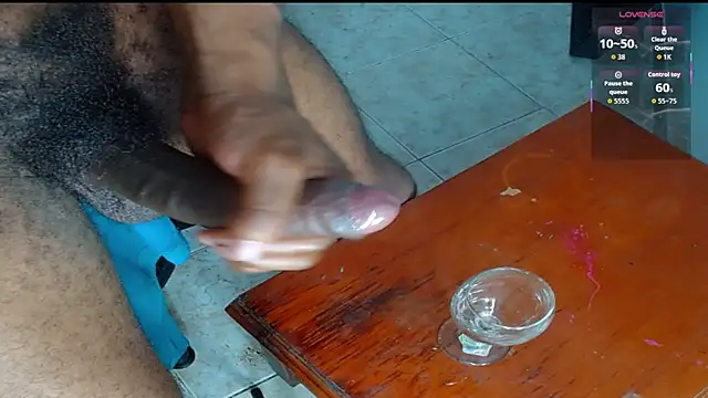 break9inch online show from 11-08-25, 04:27