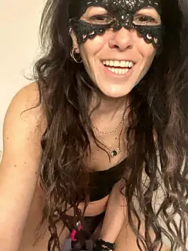 EmySkinny85 online show from 02-19-26, 04:04