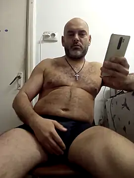 BartalesDaddy online show from 01-16-25, 04:39
