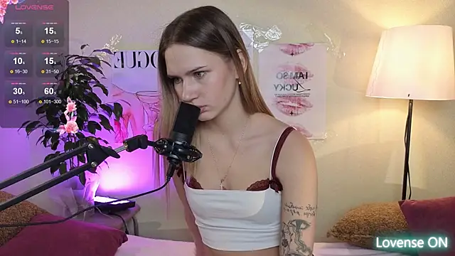 sofikey online show from 12-16-25, 06:39