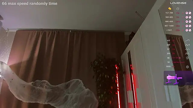 FrauSophia online show from 11-02-25, 06:02