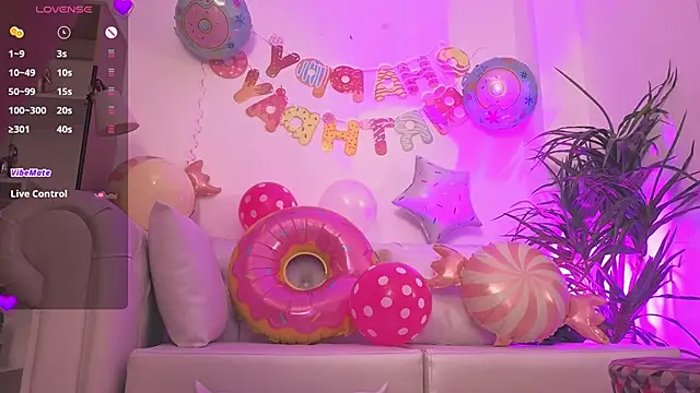 Aleejaa   online show from 03-30-26, 11:44