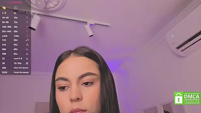 Snapshot of Aleejaa__ chatting on 10-16-25, 11:40 Aleejaa online show from 10-16-25, 11:40