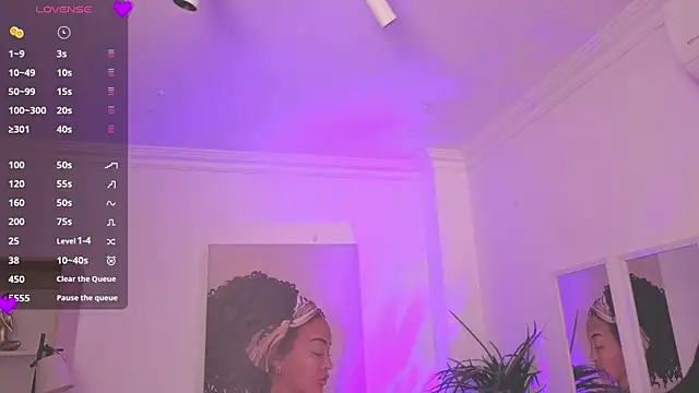 Aleejaa   online show from 01-12-26, 11:28