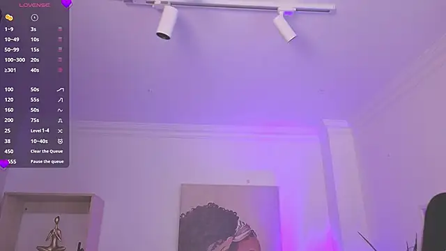 Aleejaa   online show from 12-05-25, 11:42