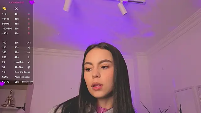 Aleejaa   online show from 05-07-26, 11:24