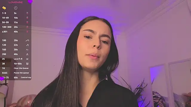 Aleejaa   online show from 07-15-26, 11:28