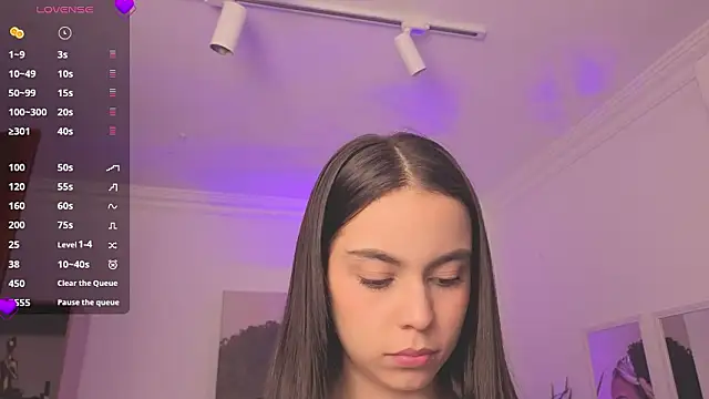 Aleejaa   online show from 03-26-26, 11:30