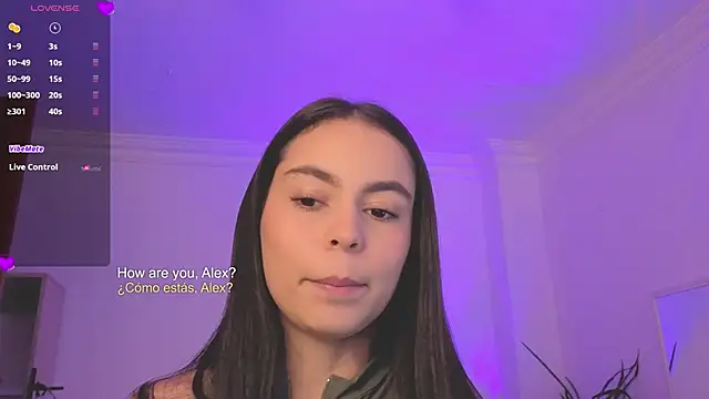 Aleejaa   online show from 04-09-26, 11:38