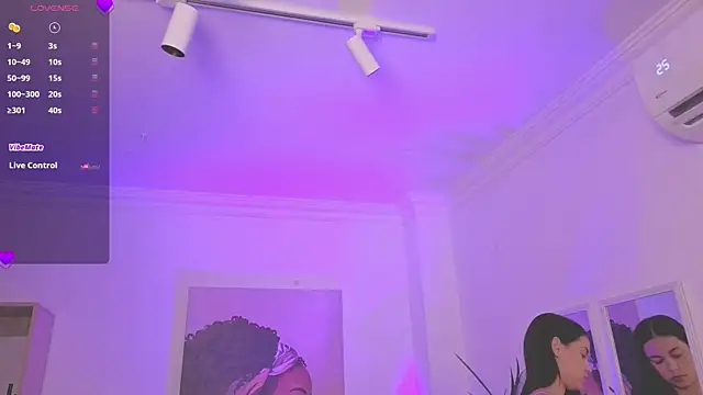 Aleejaa   online show from 12-18-25, 11:36