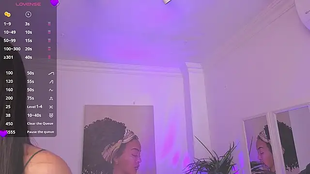 Aleejaa   online show from 01-17-26, 11:25