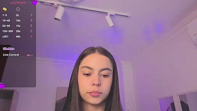 Aleejaa   online show from 03-25-26, 11:20