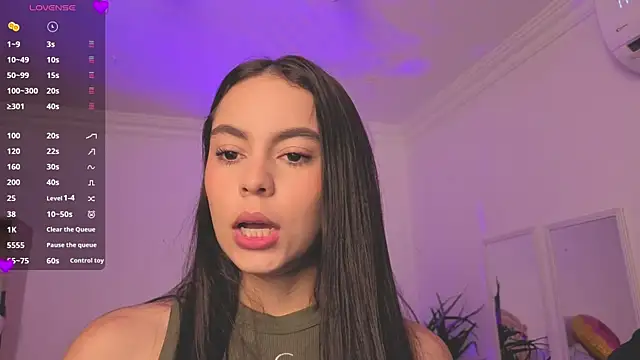 Aleejaa   online show from 05-06-26, 11:25