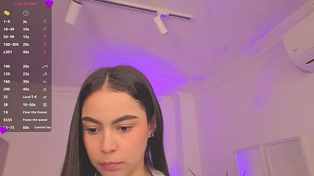 Aleejaa   online show from 07-22-26, 11:34