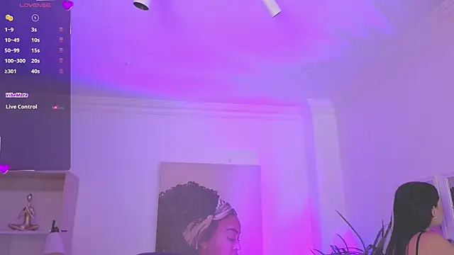 Aleejaa   online show from 12-02-25, 11:34